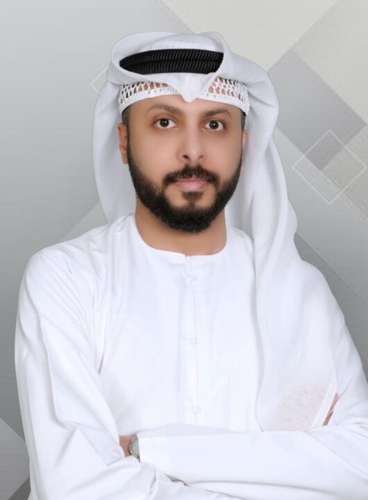 Ahmed Ali